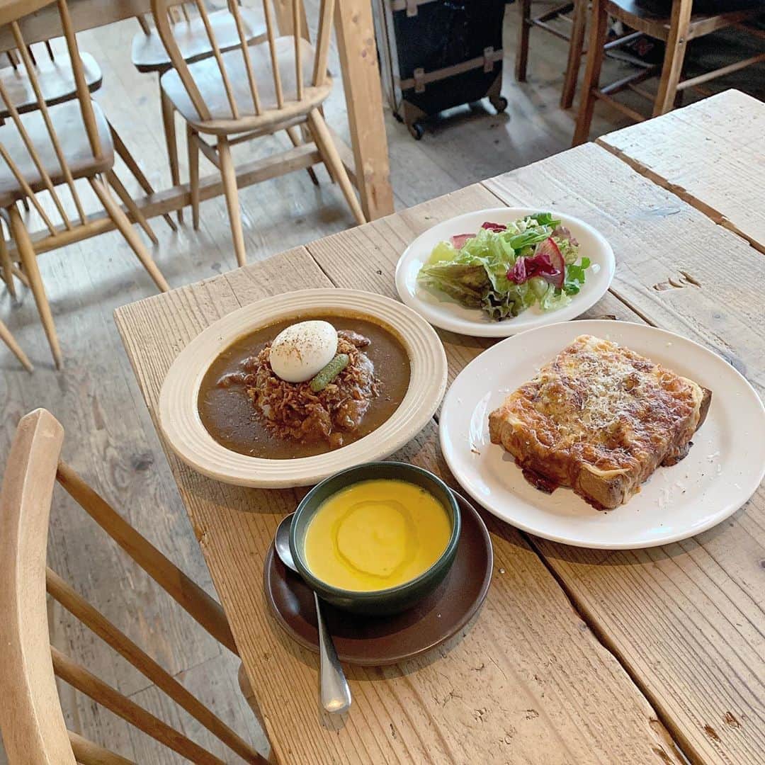 吉田南歩のグルメインスタ