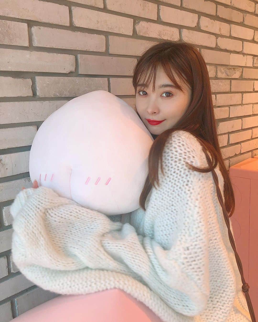 関綾乃のグルメインスタ