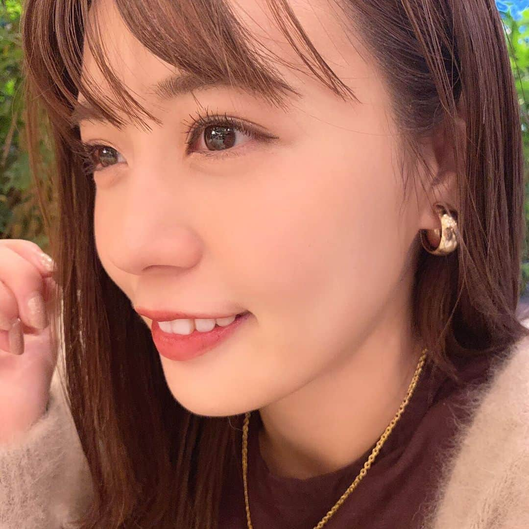 井口綾子さんのインスタグラム写真 - (井口綾子Instagram)「CLIOのクッションファンデ薄づきでもカバー力抜群〜🕺💞 崩れにくいからメイク直しも楽チン💄❤︎ #CLIO #クリオ #キルカバー #PR @clio_official」10月20日 21時02分 - ayako_inokuchi