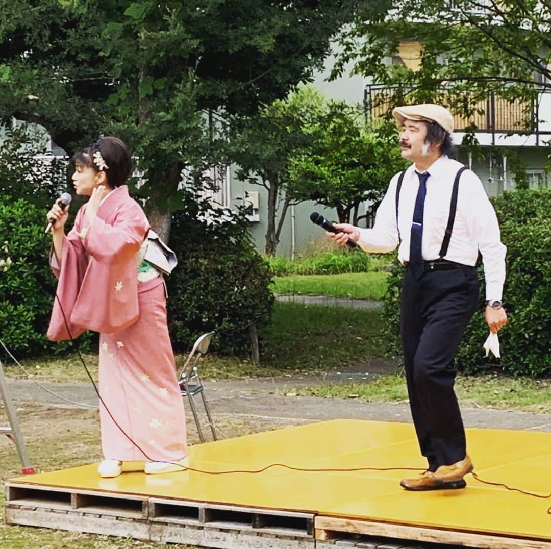 オカノアキラのインスタグラム