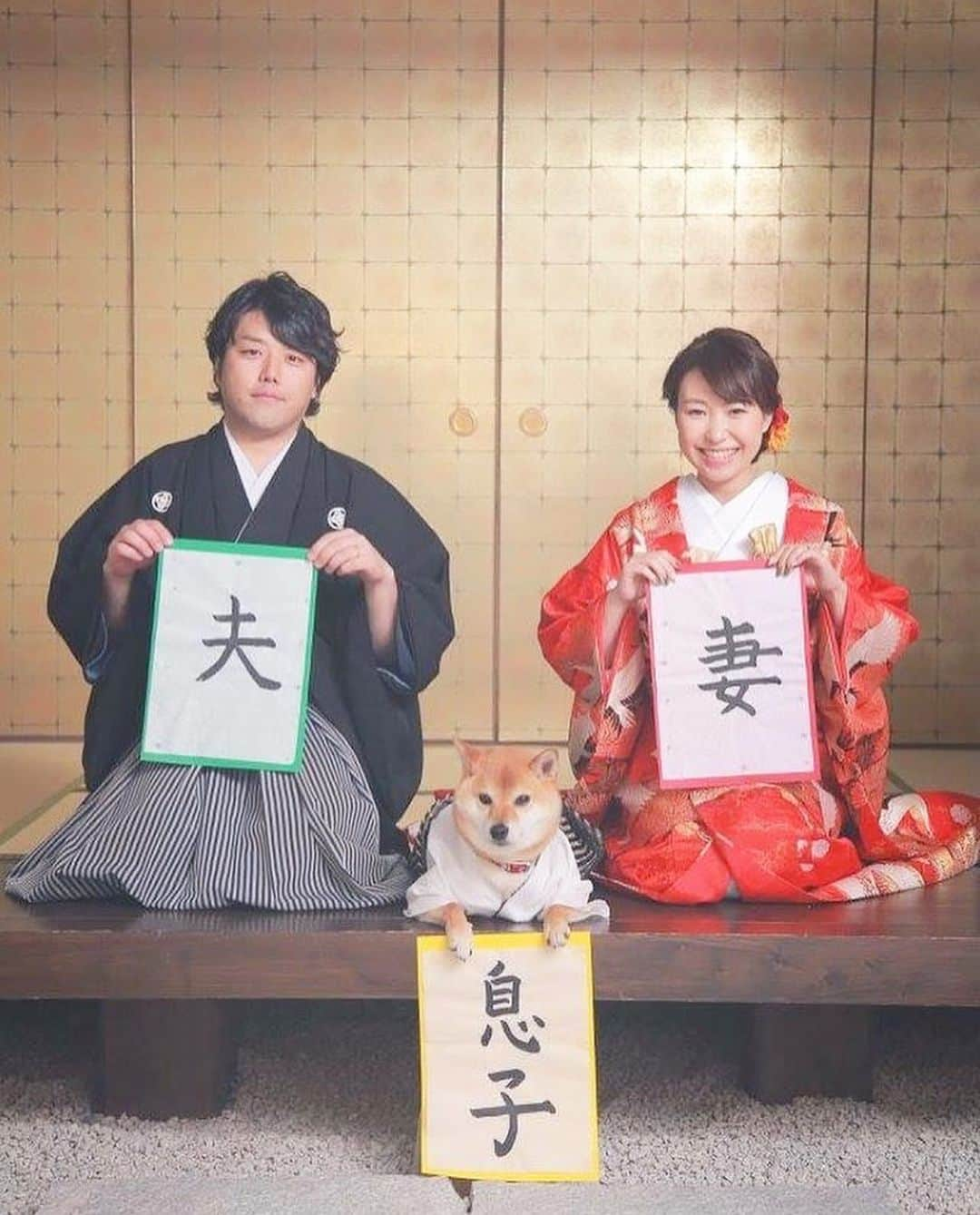 プレ花嫁の結婚式準備アプリ♡ -ウェディングニュースさんのインスタグラム写真 - (プレ花嫁の結婚式準備アプリ♡ -ウェディングニュースInstagram)「和装前撮りの参考に♡おしゃれな和装photo9選💓 . . ➸➸➸➸➸➸➸💒➸➸➸➸➸➸➸ 本当の料金がわかる✨ ウェディングニュース式場検索 👰 . アプリ： @weddingnews_editor web版： @weddingnews_concierge ➸➸➸➸➸➸➸➸➸➸➸➸➸➸➸➸ . . こちらのお写真は @photorait_official さんからリグラムさせていただきました🌟ありがとうございました😊✨ . . photorait_officialさんに掲載されているお写真はどれも素敵で #和装前撮り の参考になる #ウェディングフォト ばかり♡ . カバーは藤の花と #和装 の組み合わせが和装らしいおしゃれフォト💜♩ . 見つめ合うおふたりの姿にうっとり☺️✨ . 優しい色味の #色打掛 はバックショットではんなりと美しく💕 . #新郎 さんも淡いお色の袴でおしゃれな #新郎新婦 コーデに仕上がっていますね😍💕 . 他のフォトも素敵なのでぜひスワイプ👉🏻してみてくださいね💕 . . . ＼📷投稿お待ちしています／ . 花嫁はもちろん、業者さんも大歓迎✨ アナタのお写真をご紹介してもOKという方は、ぜひ #ウェディングニュース にお写真を投稿してください💕 . . ⬇︎関連アカウント⬇︎ . 🕊メインアカウント 【 @weddingnews_editor 】 . 💒インスタグラムで式場探し 【 @weddingnews_concierge 】 . 👰花嫁から式場探し 【 @weddingnews_brides 】 . . その他、編集部からの連絡専用 @weddingnews_contact や、スタッフ個人の連絡用として @WN_xxxx（xxxは個人名）があります💕 . . …………………………… ❤️ウェディングニュースとは？ …………………………… . 花嫁のリアルな”声”から生まれた、花嫁支持率No1✨スマホアプリです📱💕 . . 🌸知りたい… #結婚式準備 に役立つ記事を毎日150件配信中♩ . 🌸見たい… インスタの #ウェディング 系投稿TOP100が毎日チェックできる＊IG画像の複数ワード検索も可♩ . 🌸叶えたい… 式場をはじめとした  #結婚式 関連の予約サイトが大集合♩ . 🌸伝えたい… 自分の結婚式レポ『マイレポ』が簡単に作れる♩卒花嫁のレポが読める♩ . . @weddingnews_editor のURLからDLしてね✨ . . . #プレ花嫁 #結婚  #花嫁  #ウエディング  #プレ花嫁準備 #2019秋婚 #白無垢 #振袖 #着物 #前撮り #和婚  #フォトスタジオ #ウエディングフォト #フォトウェディング #ロケーションフォト #プレ花嫁さんと繋がりたい #和装ヘア #成人式 #カップルフォト」10月20日 21時10分 - weddingnews_editor