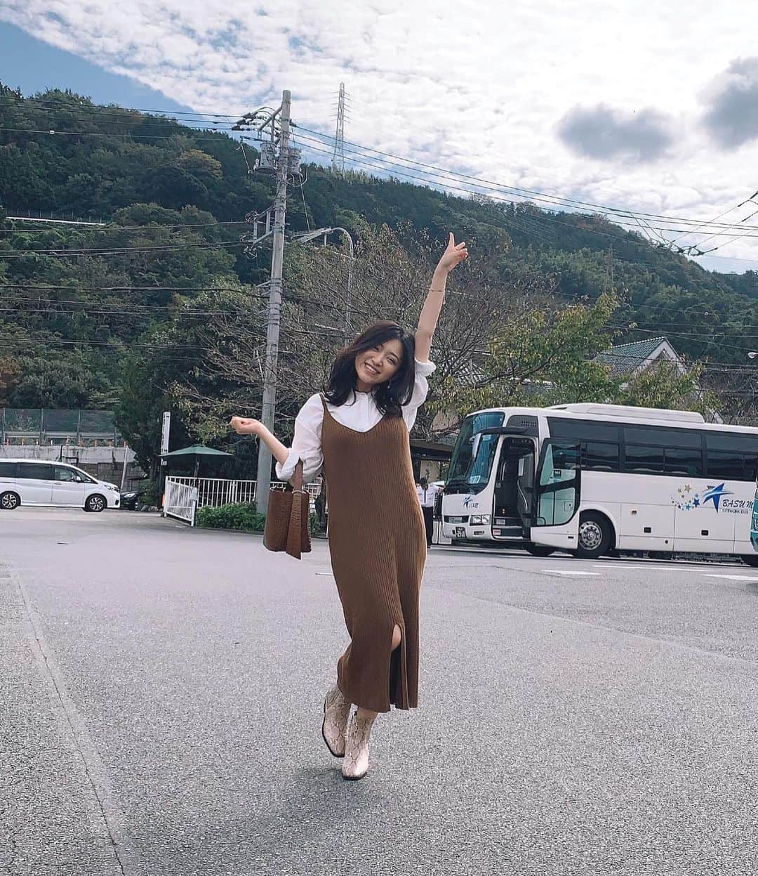 内田眞由美のグルメインスタ