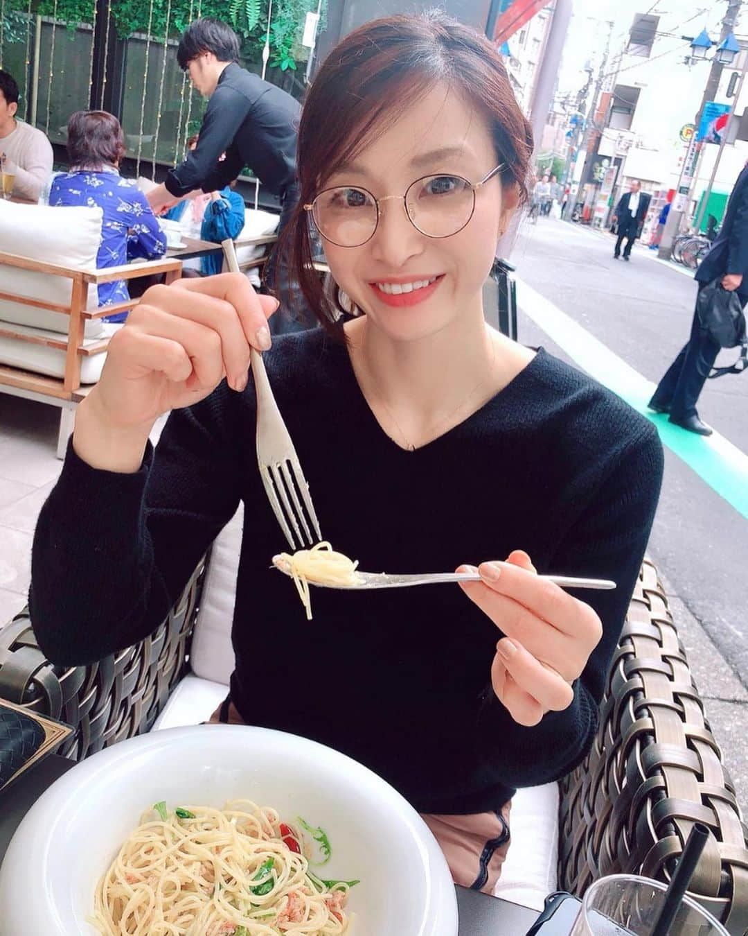 佐藤あり紗のインスタグラム