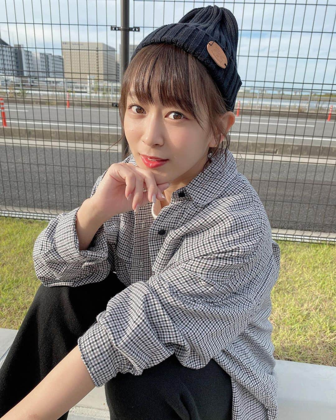 太田奈緒さんのインスタグラム写真 - (太田奈緒Instagram)「握手会ありがとうございました  #fashion」10月20日 21時51分 - tanao_official