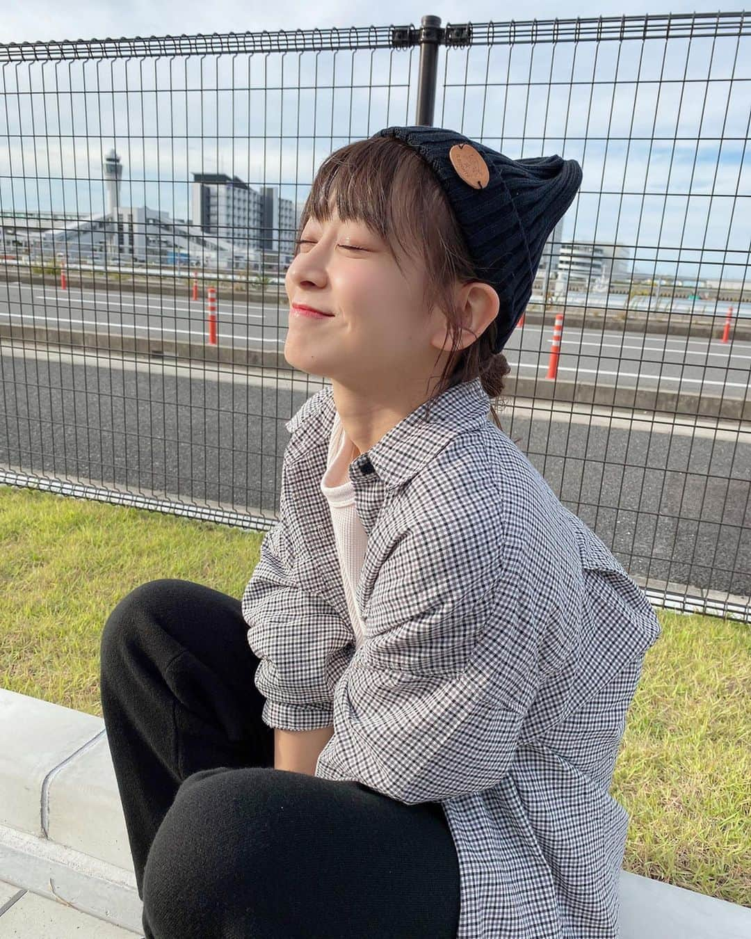 太田奈緒さんのインスタグラム写真 - (太田奈緒Instagram)「握手会ありがとうございました  #fashion」10月20日 21時51分 - tanao_official