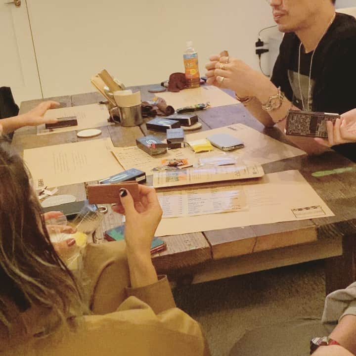 西山茉希のインスタグラム