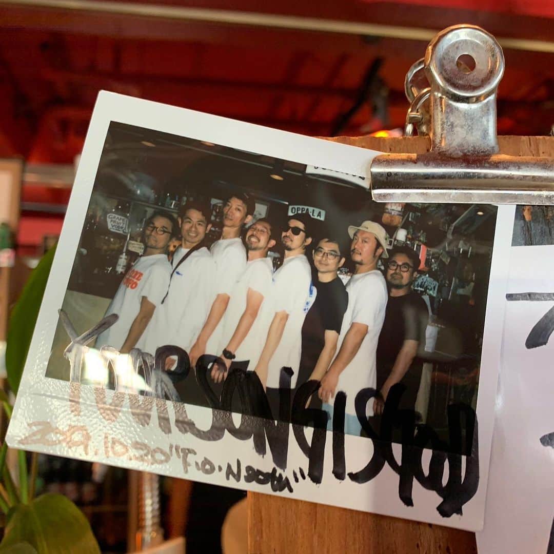 松井泉のグルメインスタ