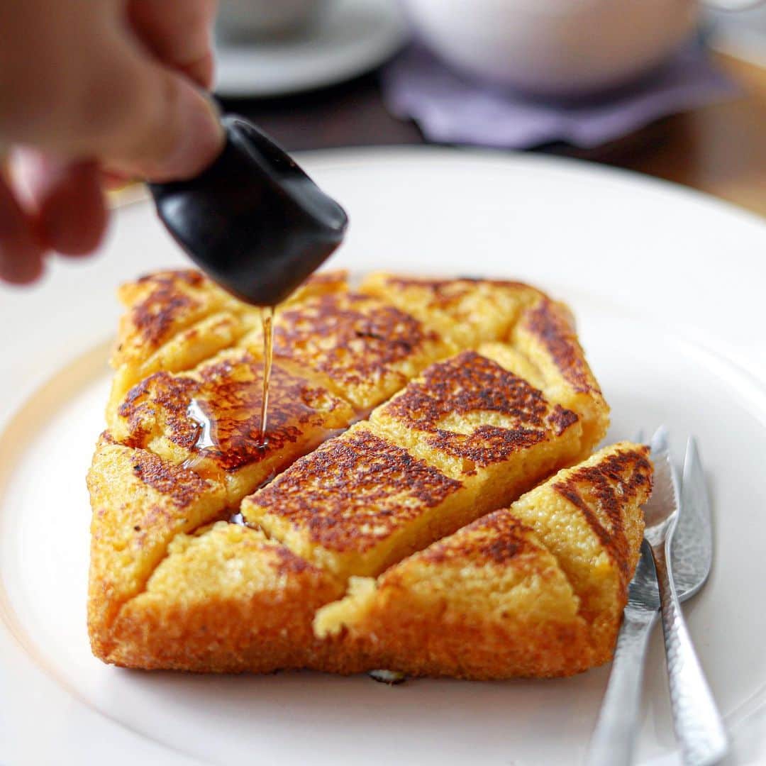 きょん。のグルメインスタ