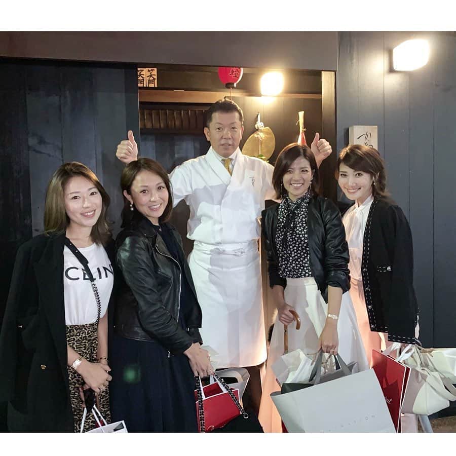 吉田美紀のグルメインスタ