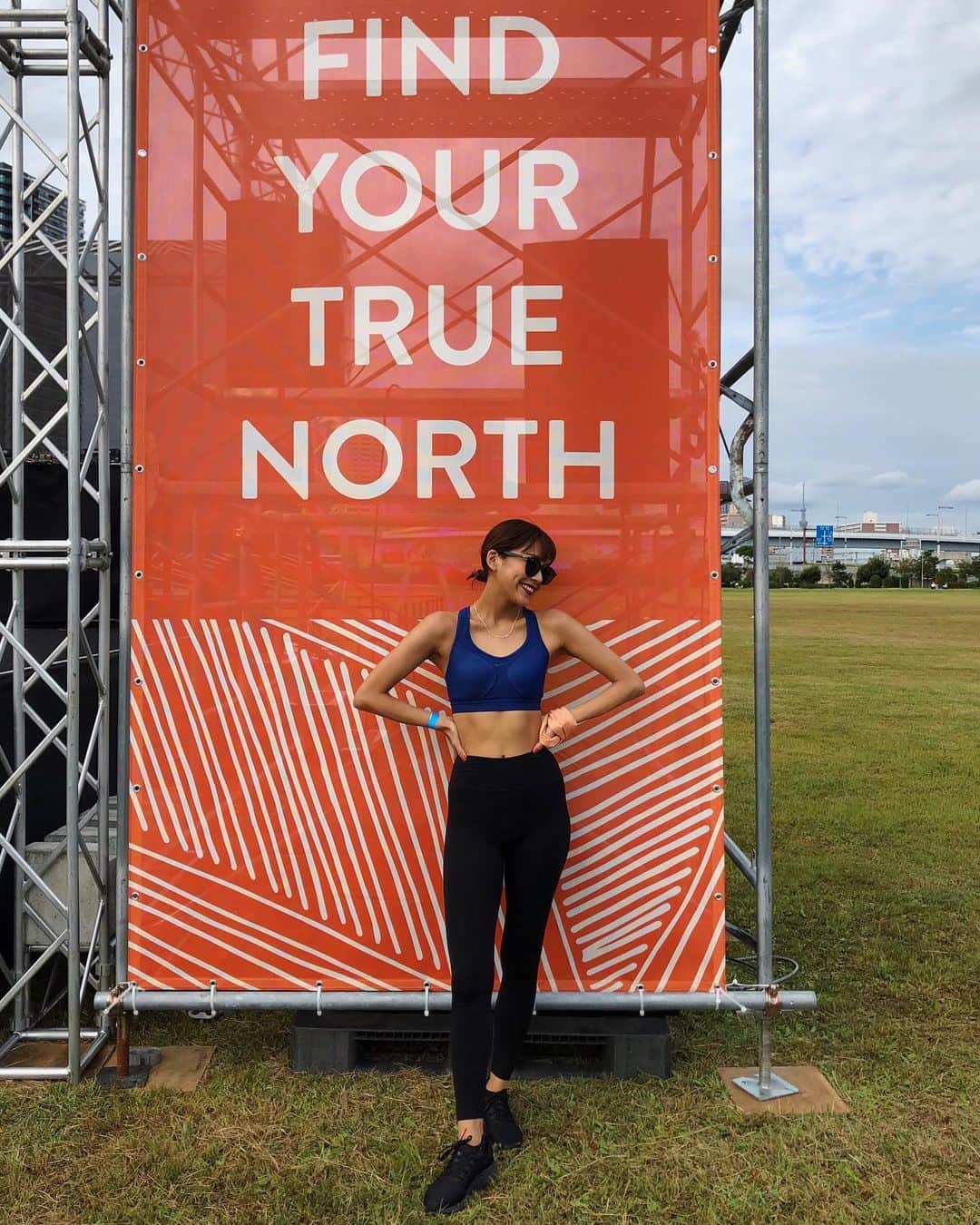 徳田祐里のグルメインスタ