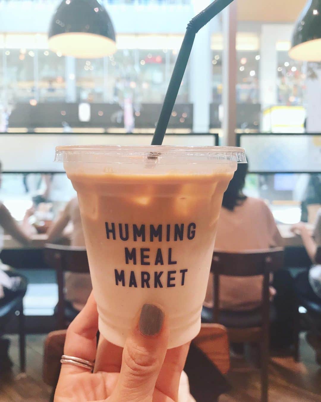 岩崎裕美のグルメインスタ