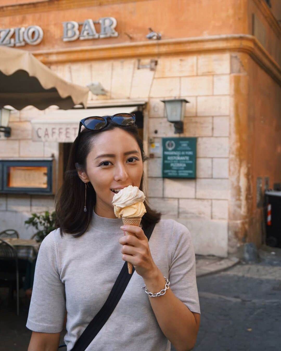 東美樹のインスタグラム