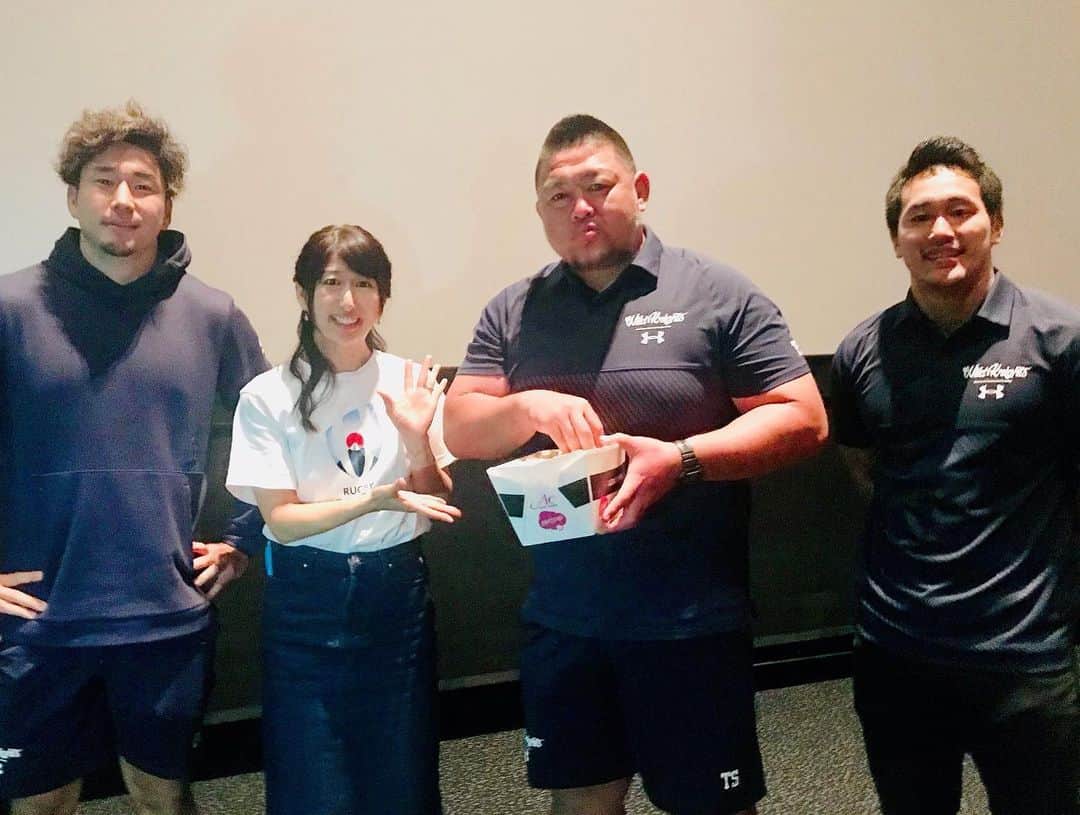 有働文子のグルメインスタ