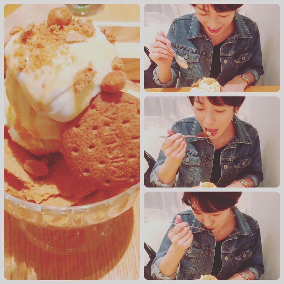 石崎佳代子のグルメインスタ