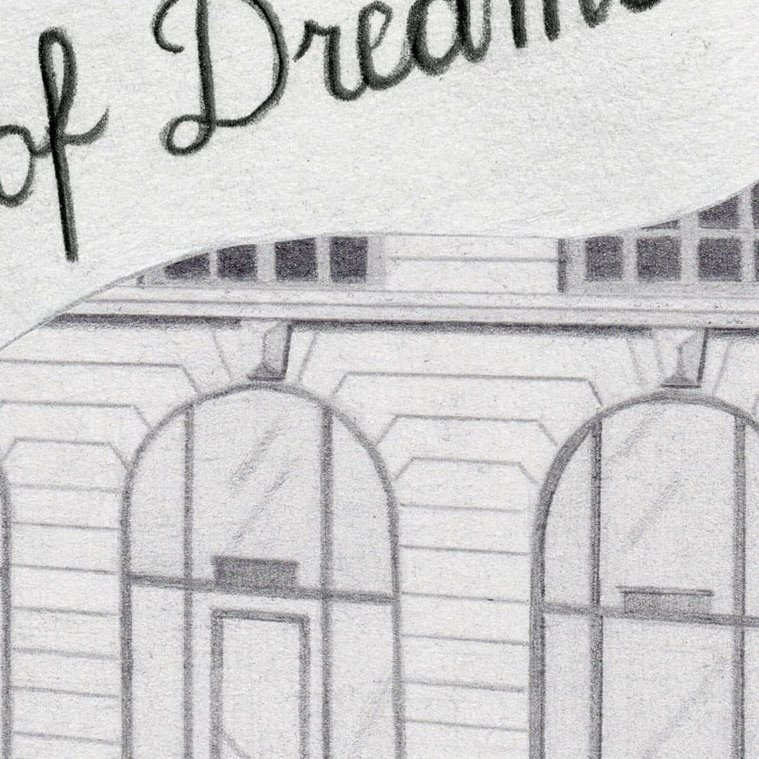 エルメスさんのインスタグラム写真 - (エルメスInstagram)「Dear Followers,  Welcome to the Faubourg of dreams. Open a new door of our Parisian Hermès store each week and discover stories and characters. Just like a dream, but real. Stay tuned!  #faubourgofdreams #faubourgfever #24faubourgisindahouse #staytuned #ouiouioui #rendezvous #behindthedoor #letsdreamtogether #jenesaisquoi #micasaessucasa #hermes #instagram #hermesdreams  Illustration by Milano Chow.」10月21日 1時02分 - hermes