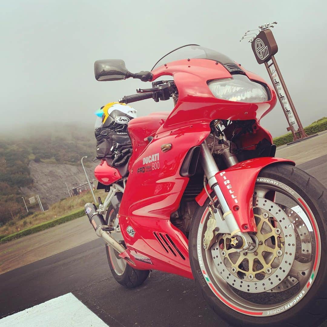 石田政博のグルメインスタ