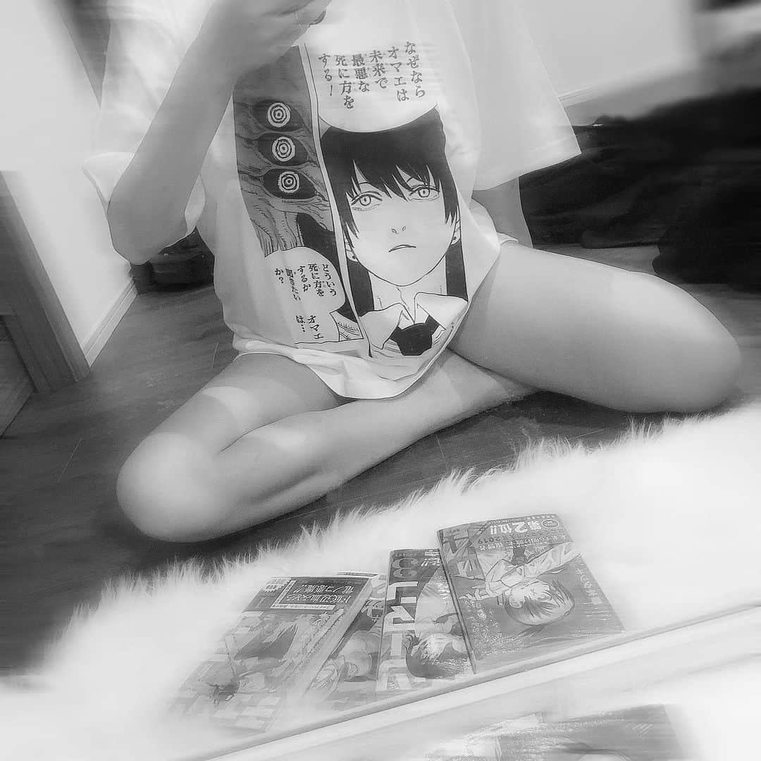 美月リカのインスタグラム
