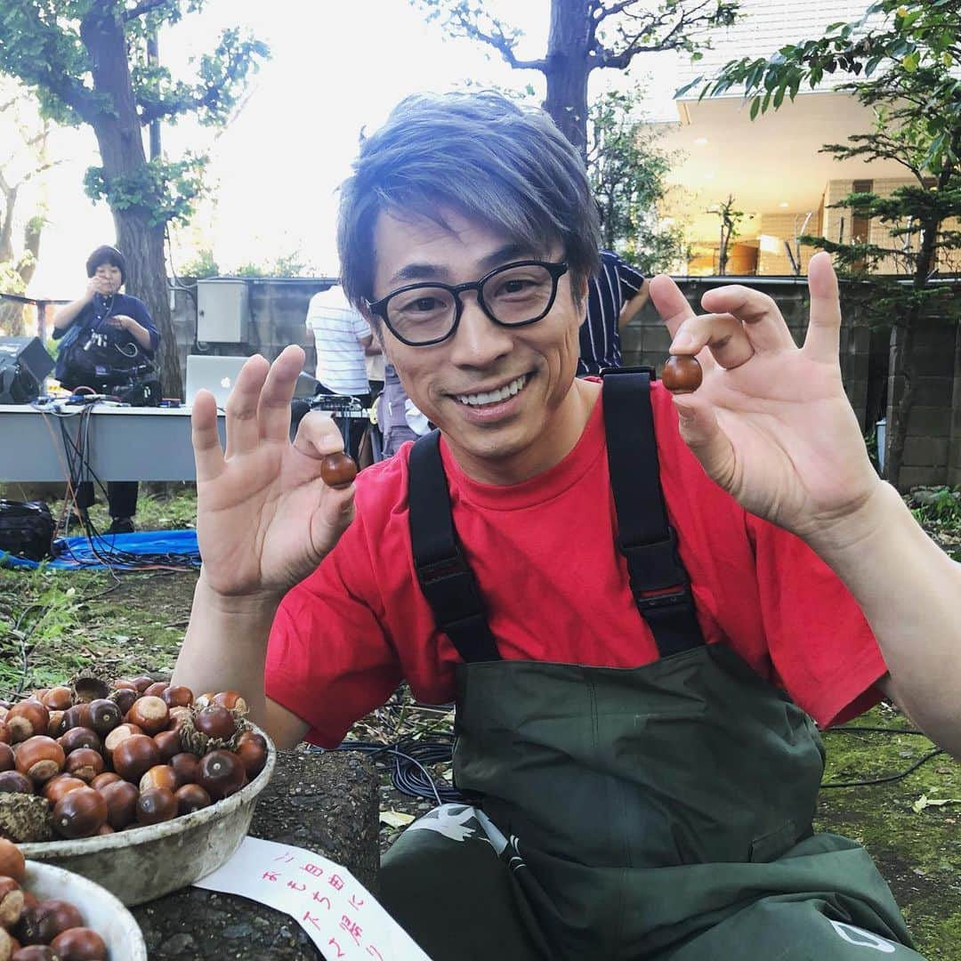 田村淳のインスタグラム