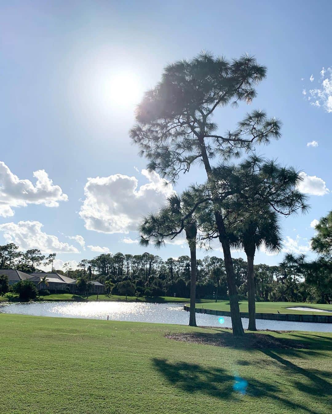 中山綾香さんのインスタグラム写真 - (中山綾香Instagram)「色々あった4日間！ 次のシーズンに向けての課題が沢山ありました。自分をまた見つめ直して、楽しみながら進もうと決めた私であります！ いつどんな時も私らしく💓 #golf #florida #orlando #ゴルフ　#ゴルフ女子」10月21日 8時59分 - ayaka.nakayama.japan