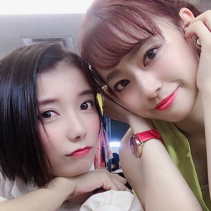 藤澤友千菜のインスタグラム