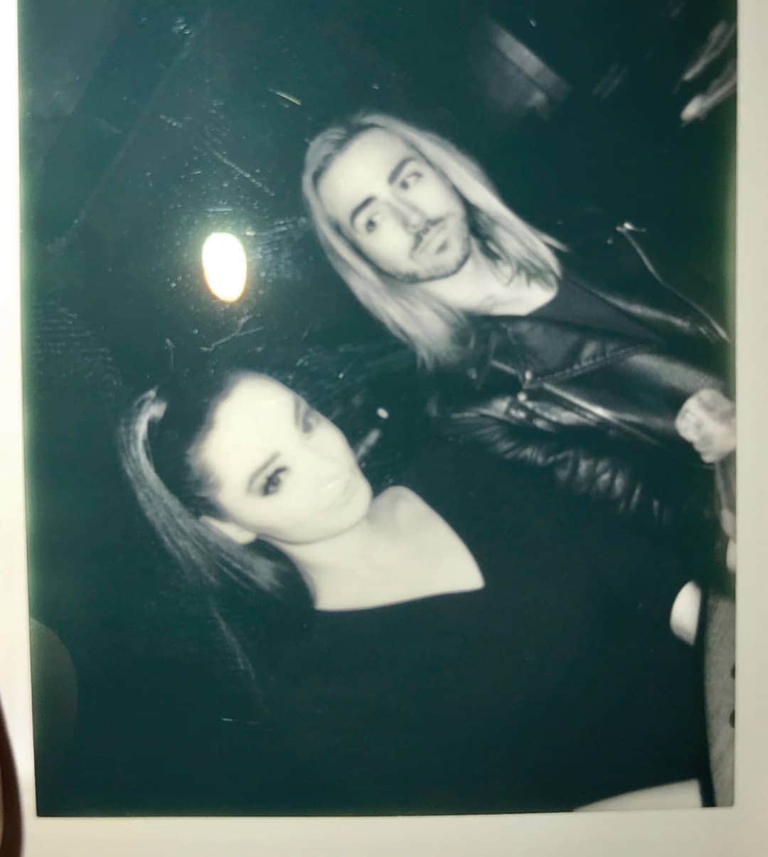 エマ・デュモンのインスタグラム：「Hollywood kids 📷: @frankiedonjae」