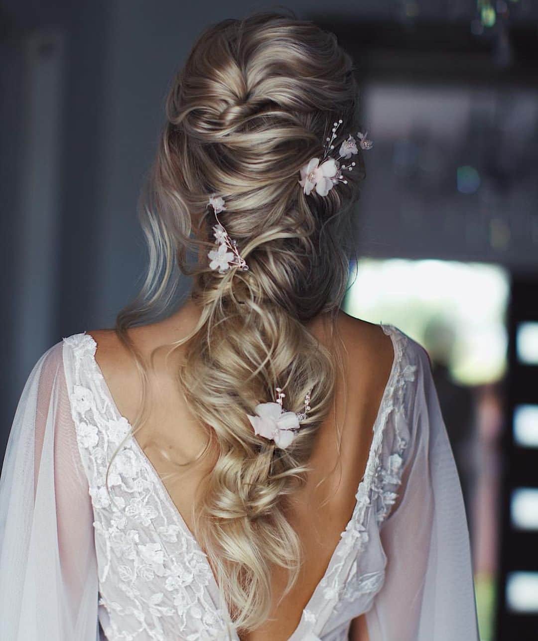 I N S T A B R A I Dのインスタグラム：「absolute bridal perfection 💍🥰」