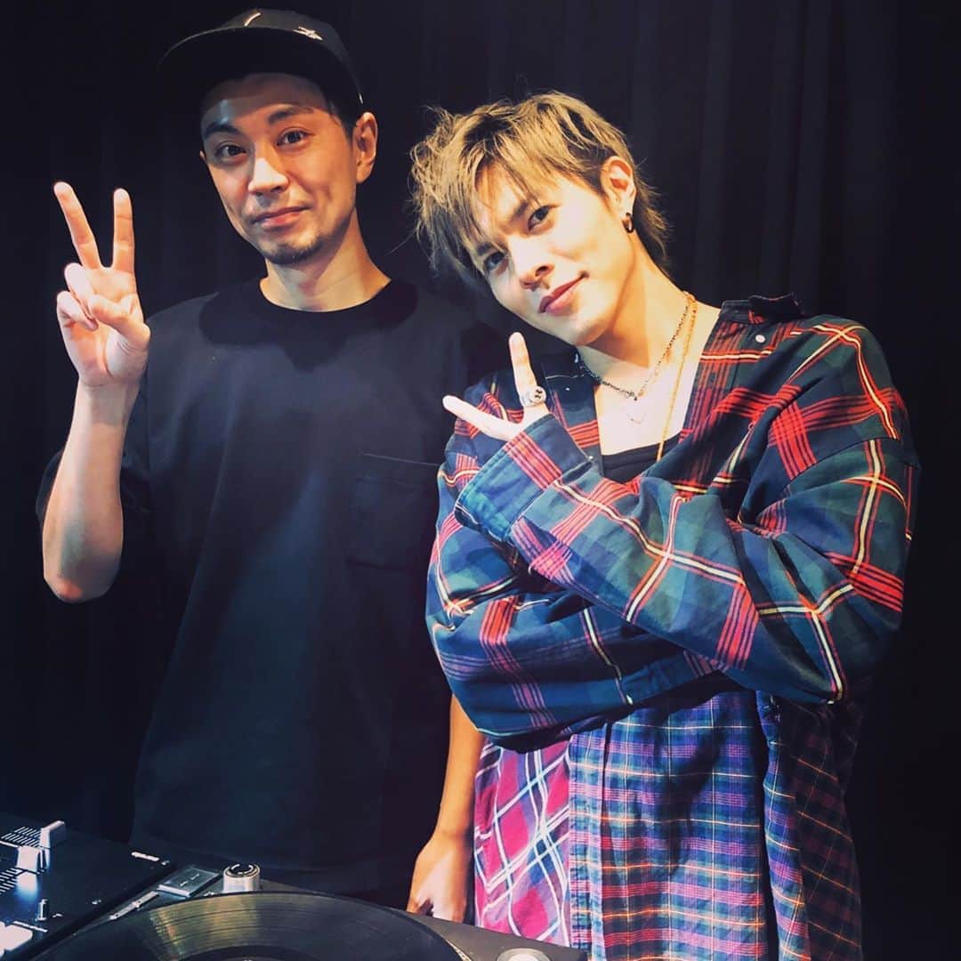 井出卓也のインスタグラム