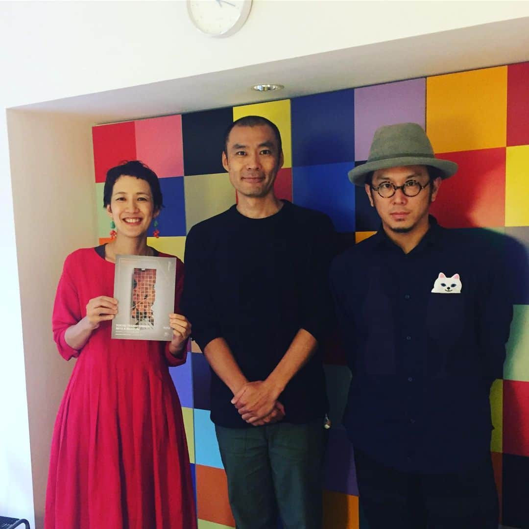 ブロンズ新社のインスタグラム