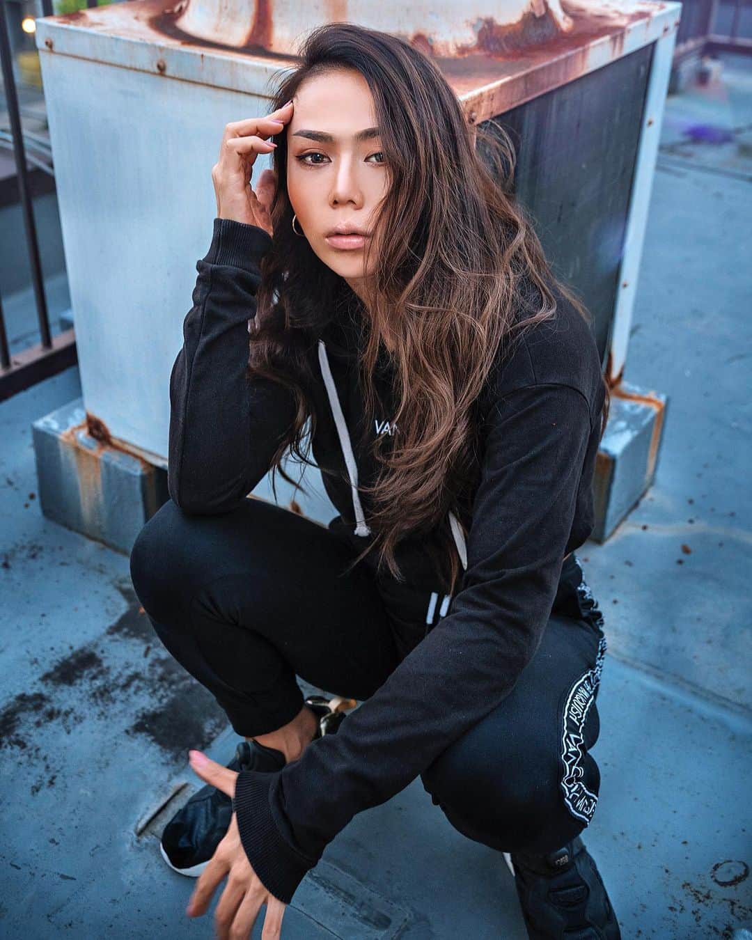 倉地美晴のインスタグラム