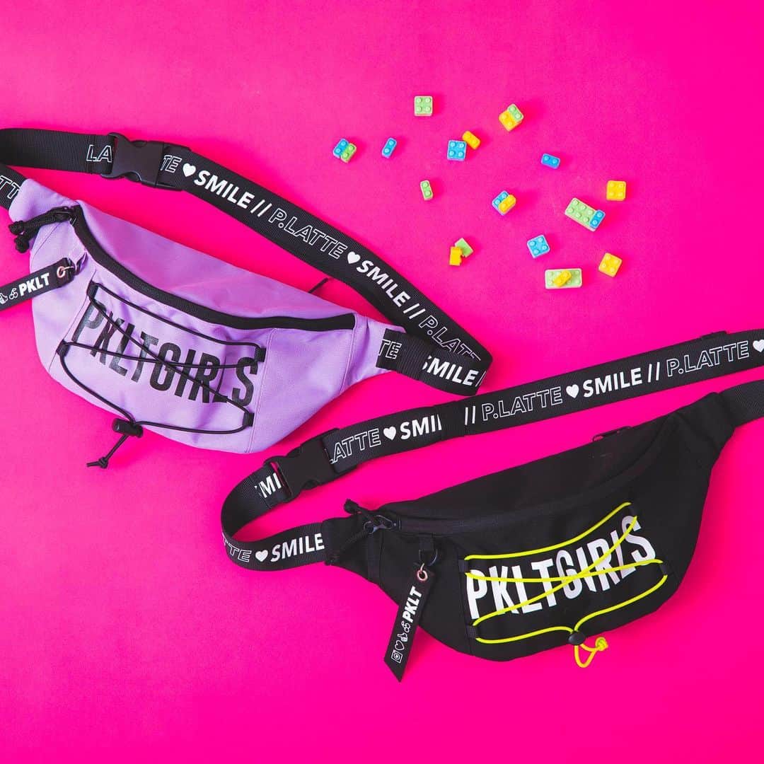 PINK-latteのグルメインスタ