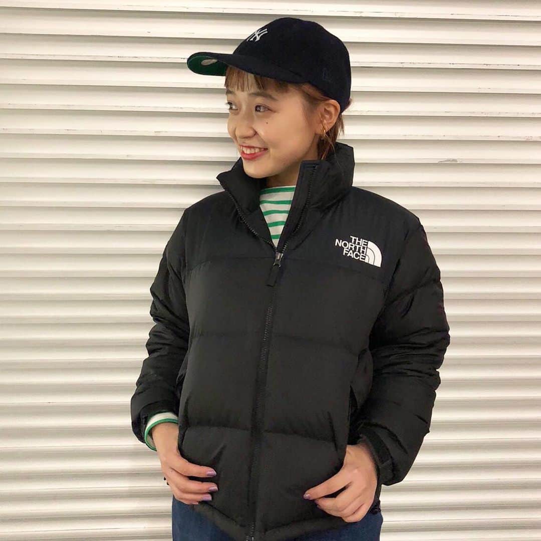 のインスタグラム：「. 🦕【 THE NORTH FACE 】🦕 new arrival 🏔 . jacket item no：1318-0826 price：¥32,000+tax . @beams_kobe ☎️078-335-2720 #beams#raybeams#beamsboy#thenorthface#thenorthfacepurplelabel#northface#downjacket#outer#jacket#womensstyle#instafashion#fashion#outfit#ootd#code#kobe#beamskobe#神戸#ビームス#ビームス神戸#レイビームス#ビームスボーイ#ダウン#ジャケット#アウター#ヌプシ#ヌプシジャケット#ノースフェイス#ザノースフェイス#ノースフェイスパープルレーベル」