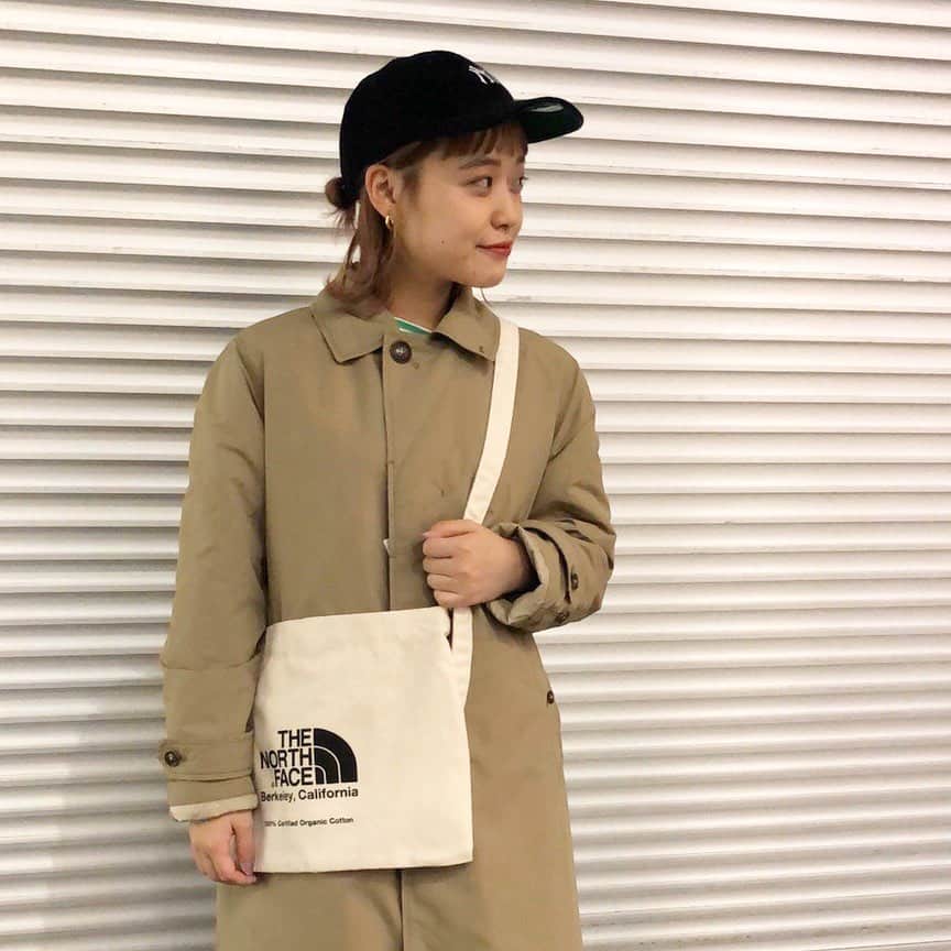 ビームス神戸のグルメインスタ