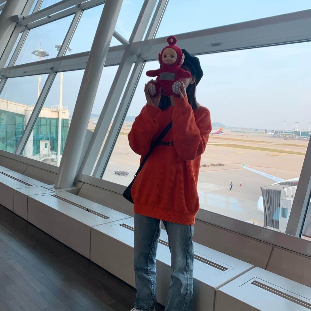 古川優香のインスタグラム