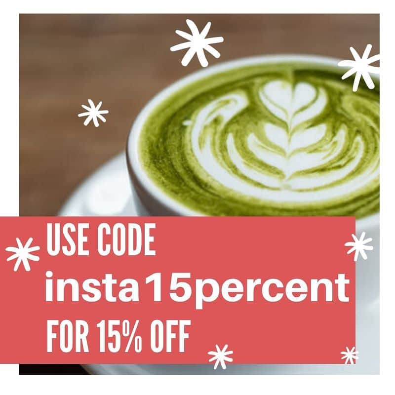 Wabi•Sabiさんのインスタグラム写真 - (Wabi•SabiInstagram)「✅FALL SALE✅ ✅SAVE 15%✅ USE CODE: insta15percent FOR 15% OFF! check us out link in bio! 👇 wabisabitea-kyoto.com . . #15percentoff #couponcode #coupon #limitedtimeoffer #fallsale #greentea #tealover #japanesegreentea #kyototea #matcha #matchalover #matchaaddict #sencha #gyokuro #hojicha #genmaicha #roastedtea #madeinjapan #madeinkyoto」10月21日 17時14分 - wabisabiteas