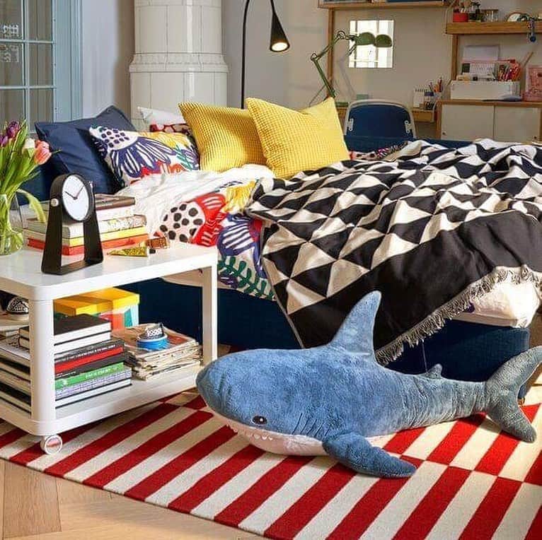IKEA JAPANのインスタグラム