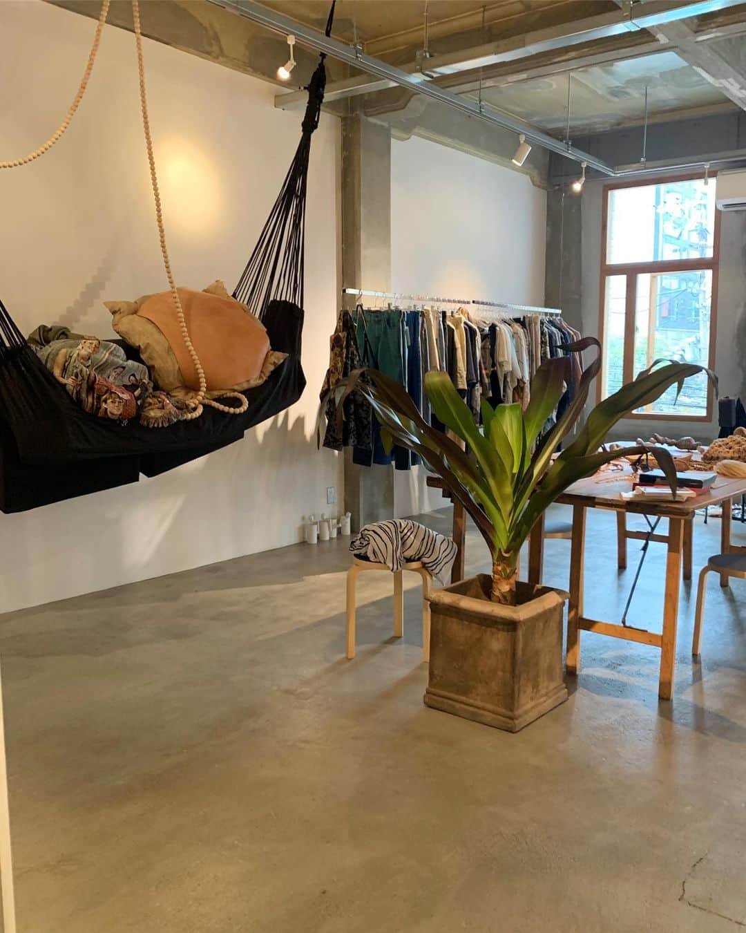 浦川望美のグルメインスタ