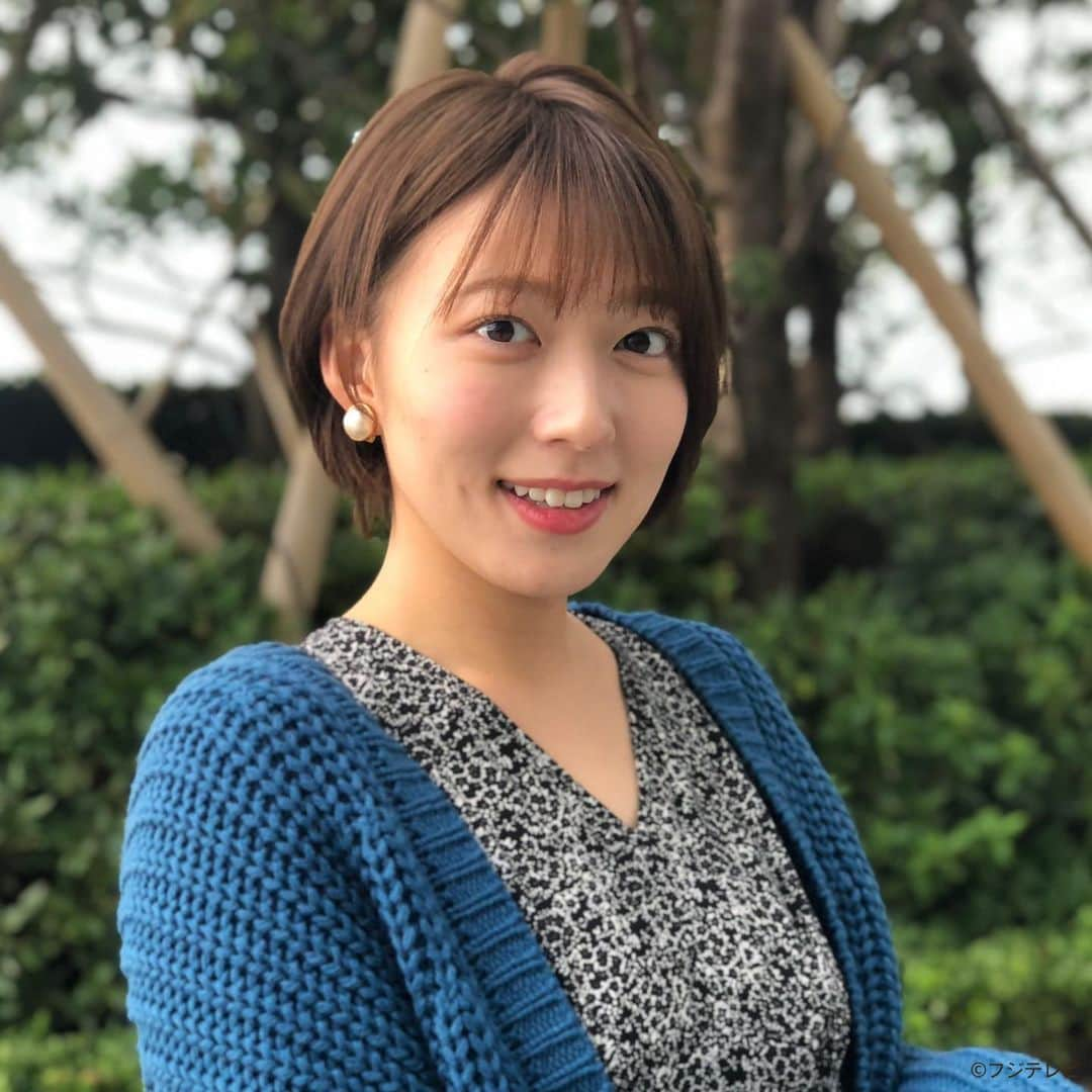 フジテレビ「めざましテレビ」さんのインスタグラム写真 - (フジテレビ「めざましテレビ」Instagram)「10月21日（月）きょう何着て行く？ ・ ファッション雑誌CanCamとコラボした お天気コーナー「きょう何着て行く？」 阿部華也子ちゃんの毎日のコーデを紹介♪ ・ 【きょうのコーデ】 カーディガン→#N. 1万1000円 ワンピース→#N. 9000円 靴→#セヴントゥエルヴサーティ 2万8000円 イヤリング→#アビステ 7000円 ・ 【コーデのポイント】 花柄ワンピースにざっくり編みのニットカーデを合わせた ガーリーカジュアルなコーデ💐 オーバーサイズのカーデを選べばこなれ感も出て🙆‍♀️ 足元はフィット感のあるソックスブーツで コンパクトにまとめるとバランスよくきこなせます👀✨ ・ #めざましテレビ #きょう何着て行く？ #阿部華也子 #今日のコーデ#コーデ #CanCam #今日のファッション#ootd #きょう何着て行く？は月〜金朝6時22分ごろ放送！」10月21日 17時46分 - mezamashi.tv