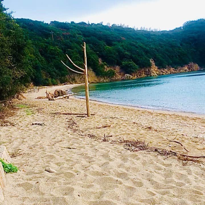 辻村勇太のインスタグラム：「今日は東京に戻りだったから久々に一人旅してきた！！ 広島から電車で2時間。福山からバスで鞆の浦まで行ってそこからフェリーで仙酔島へ。 以前も来てる場所だけど自分の中で帰るべき場所の一つ。 なんで何回も行ってるかというと、 前来た時より自分がどれぐらい成長したか、昔と今どれくらい考え方が変わったのか、 そんな事を見つめ直せる場所なんです。 あの時と同じ場所で同じ音楽を聴く。 気づかされる事が多い場所。 だからまた次来た時はもっとカッコいい男になって来ると自分に誓って仙酔島にお礼をして帰る。  滞在時間1時間もなかったけどやっぱ無理してでも来てよかったなー！！ 気合い注入してもらった！ やったるぜー！！！ #男一人旅 #鞆の浦 #仙酔島 #時間ギリギリで帰りのフェリーまで海岸ダッシュ笑」
