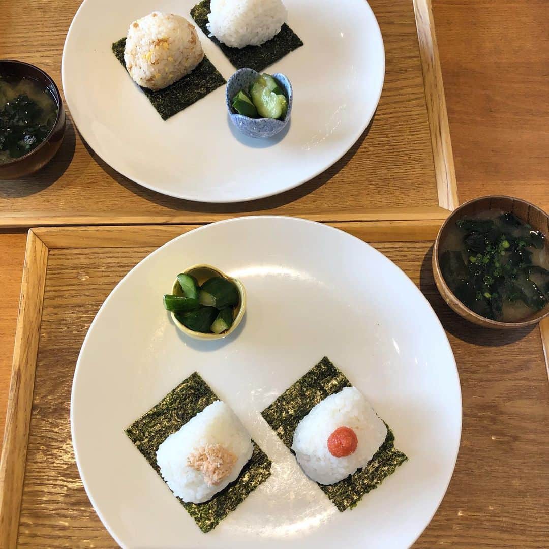 市野莉佳のグルメインスタ