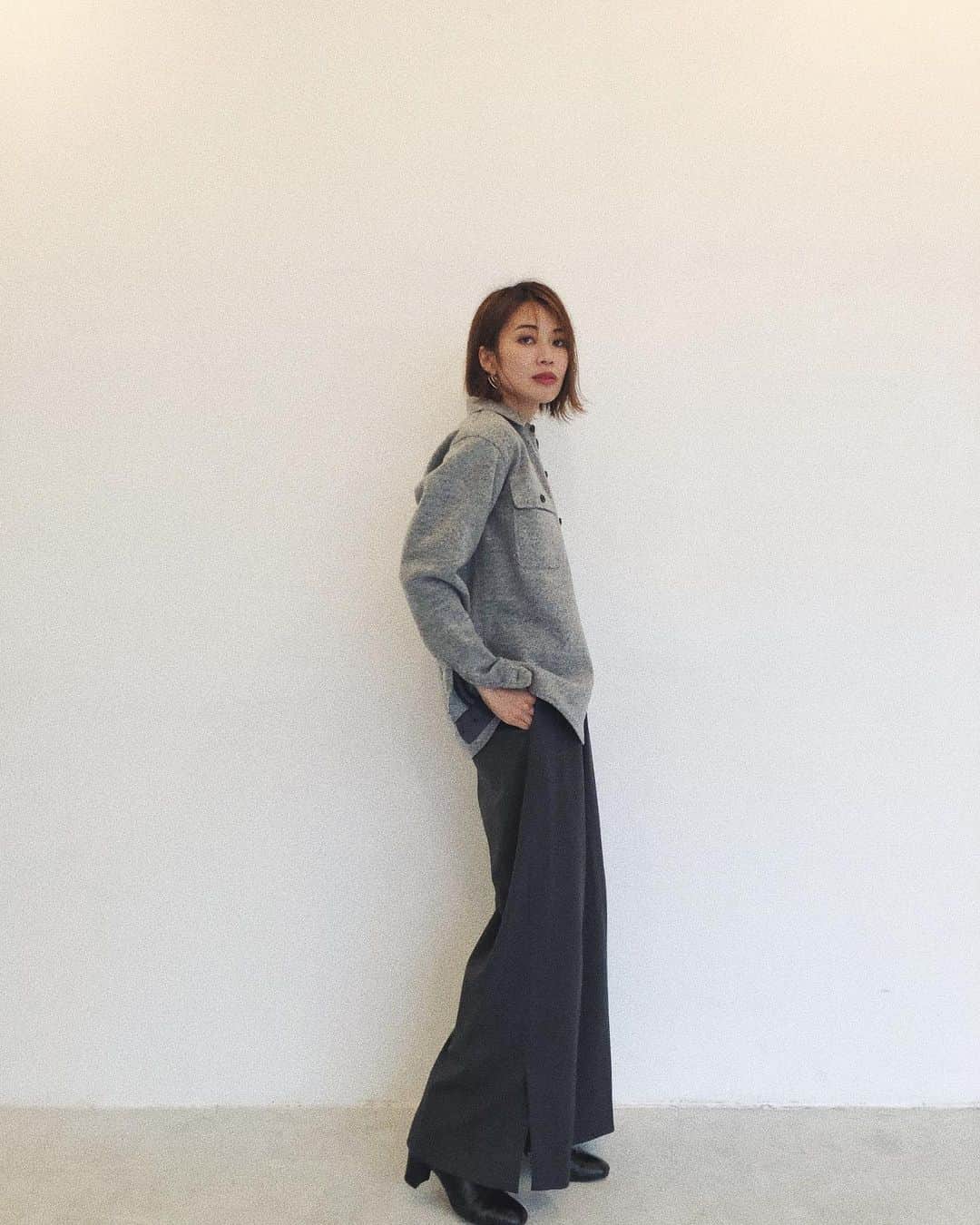 小山田早織のインスタグラム