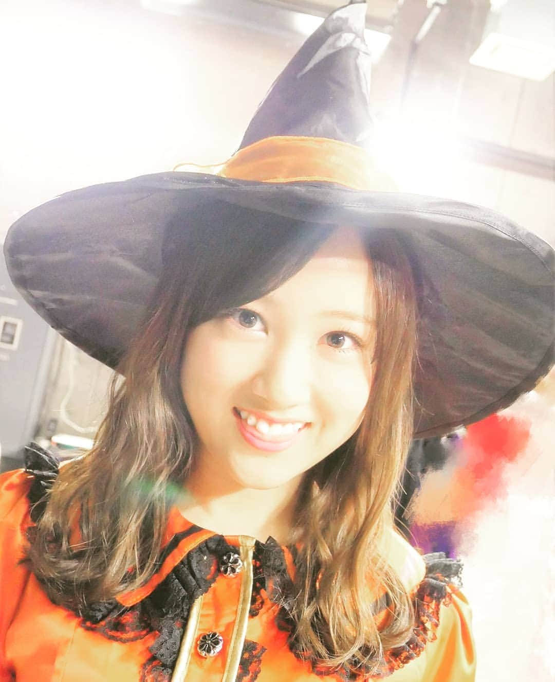 日本テレビ「ザンビ」さんのインスタグラム写真 - (日本テレビ「ザンビ」Instagram)「. #星野みなみ ⭐  #ハロウィン 🎃 #みなみちゃん #可愛いの天才  戦いにいくはずです🐾  #乙女神楽 #ゲーム #ザンビ #乃木坂46 .」10月21日 18時00分 - zambi_project