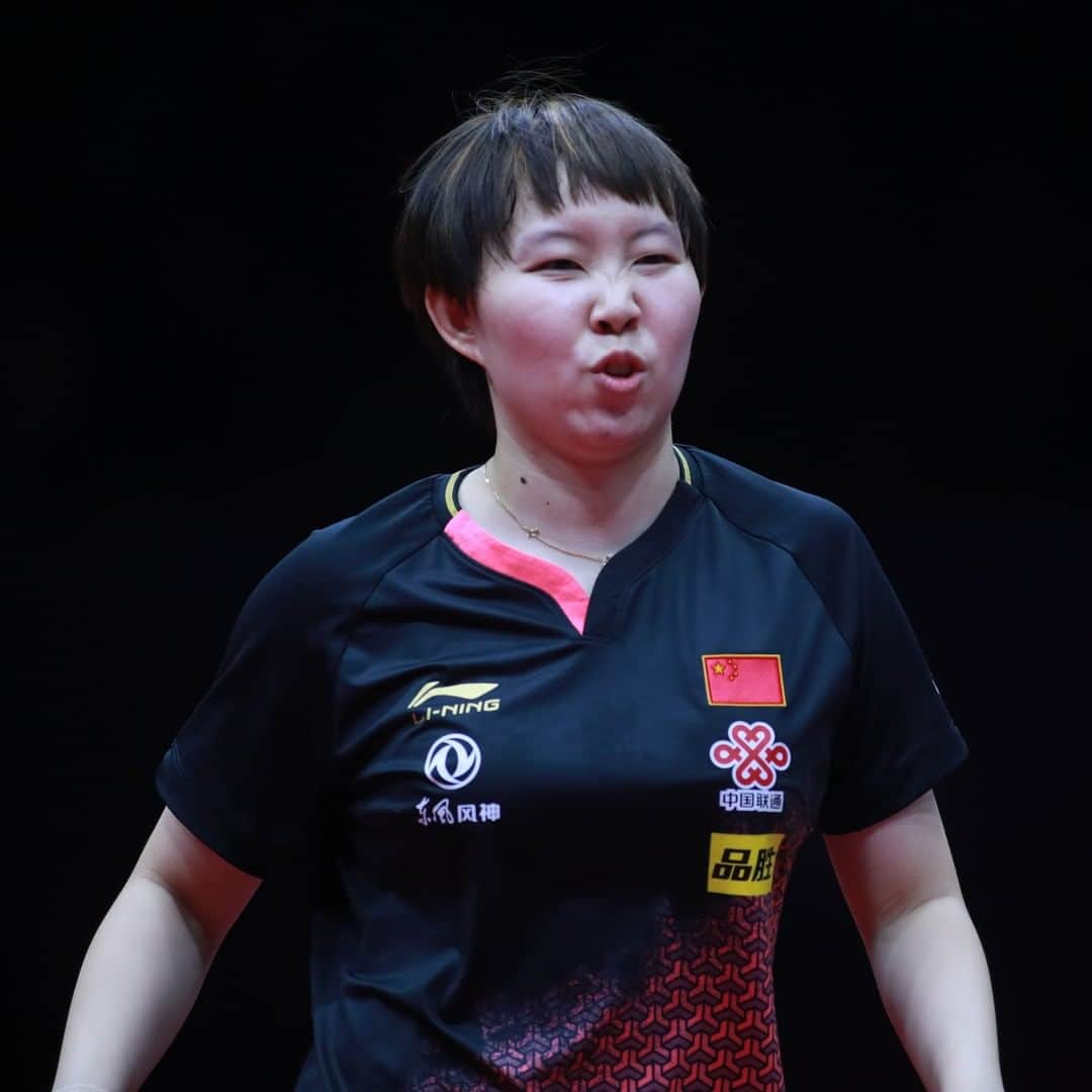 ITTF Worldさんのインスタグラム写真 - (ITTF WorldInstagram)「Are you having a massive #ITTFWorldCup hangover like me? 🤢  What an epic weekend it was, swipe left to recap all the key moments in picture and tell us what was your favourite moment in #Chengdu2019 🏆🏓」10月21日 18時01分 - wtt