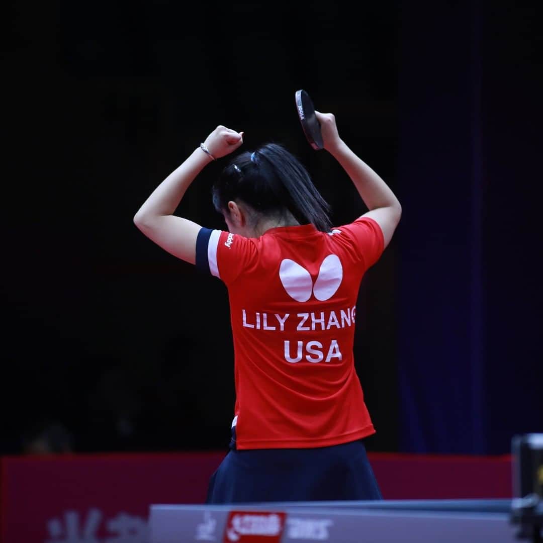 ITTF Worldさんのインスタグラム写真 - (ITTF WorldInstagram)「Are you having a massive #ITTFWorldCup hangover like me? 🤢  What an epic weekend it was, swipe left to recap all the key moments in picture and tell us what was your favourite moment in #Chengdu2019 🏆🏓」10月21日 18時01分 - wtt