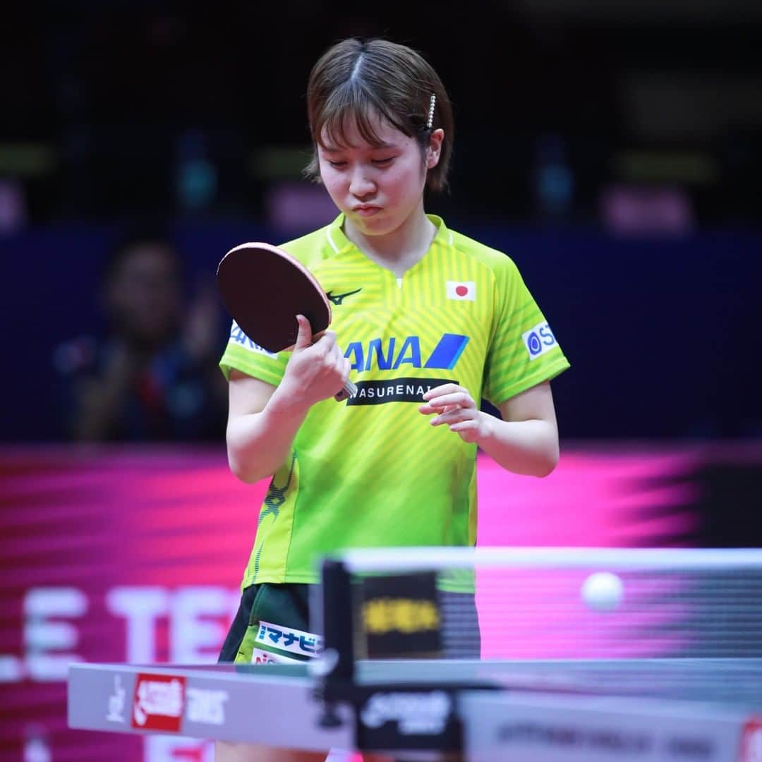 ITTF Worldさんのインスタグラム写真 - (ITTF WorldInstagram)「Are you having a massive #ITTFWorldCup hangover like me? 🤢  What an epic weekend it was, swipe left to recap all the key moments in picture and tell us what was your favourite moment in #Chengdu2019 🏆🏓」10月21日 18時01分 - wtt