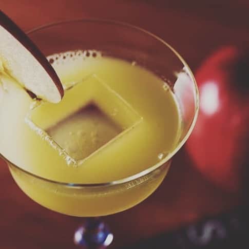 bar SARAVAHのインスタグラム