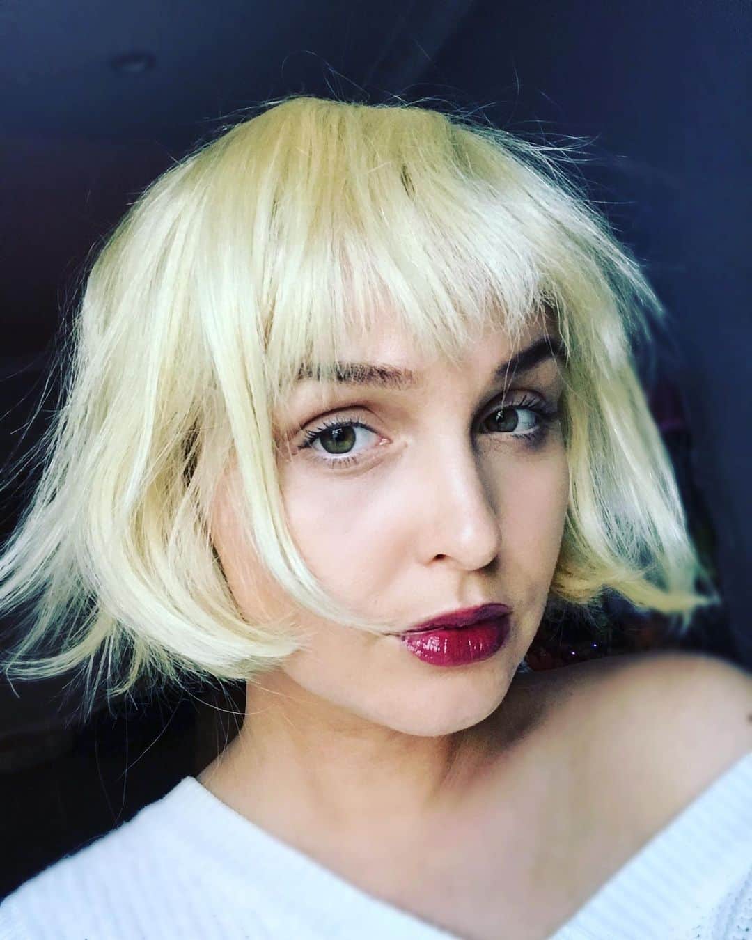 カミラ・ルディントンのインスタグラム