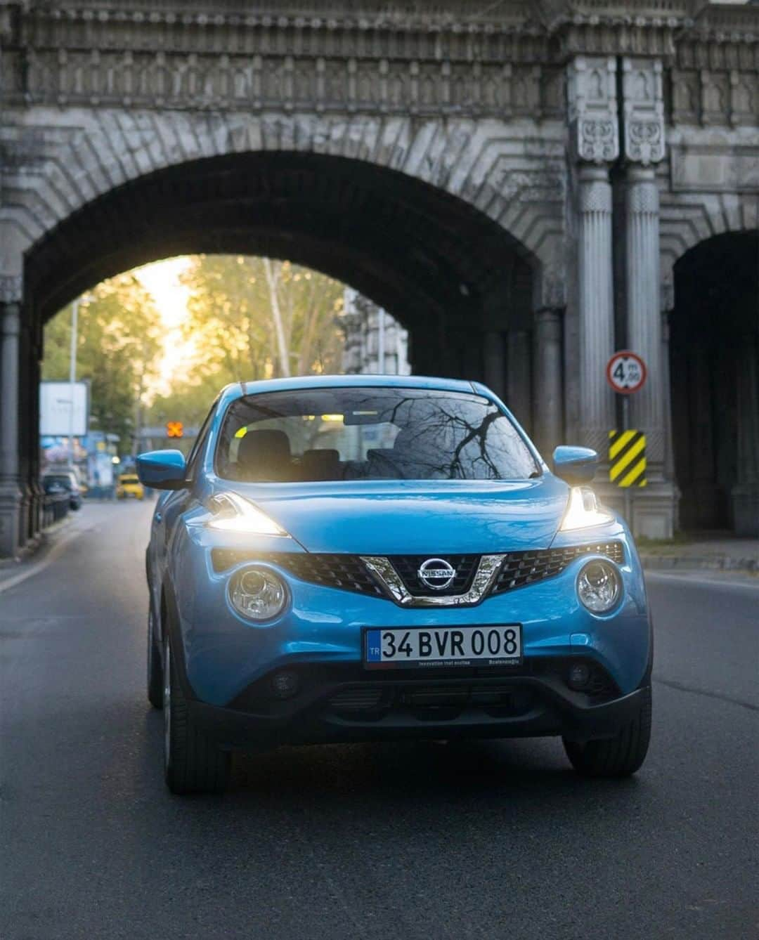 Nissanさんのインスタグラム写真 - (NissanInstagram)「Easy Rider. #NissanJUKE #Nissan #JUKE」10月21日 10時00分 - nissan