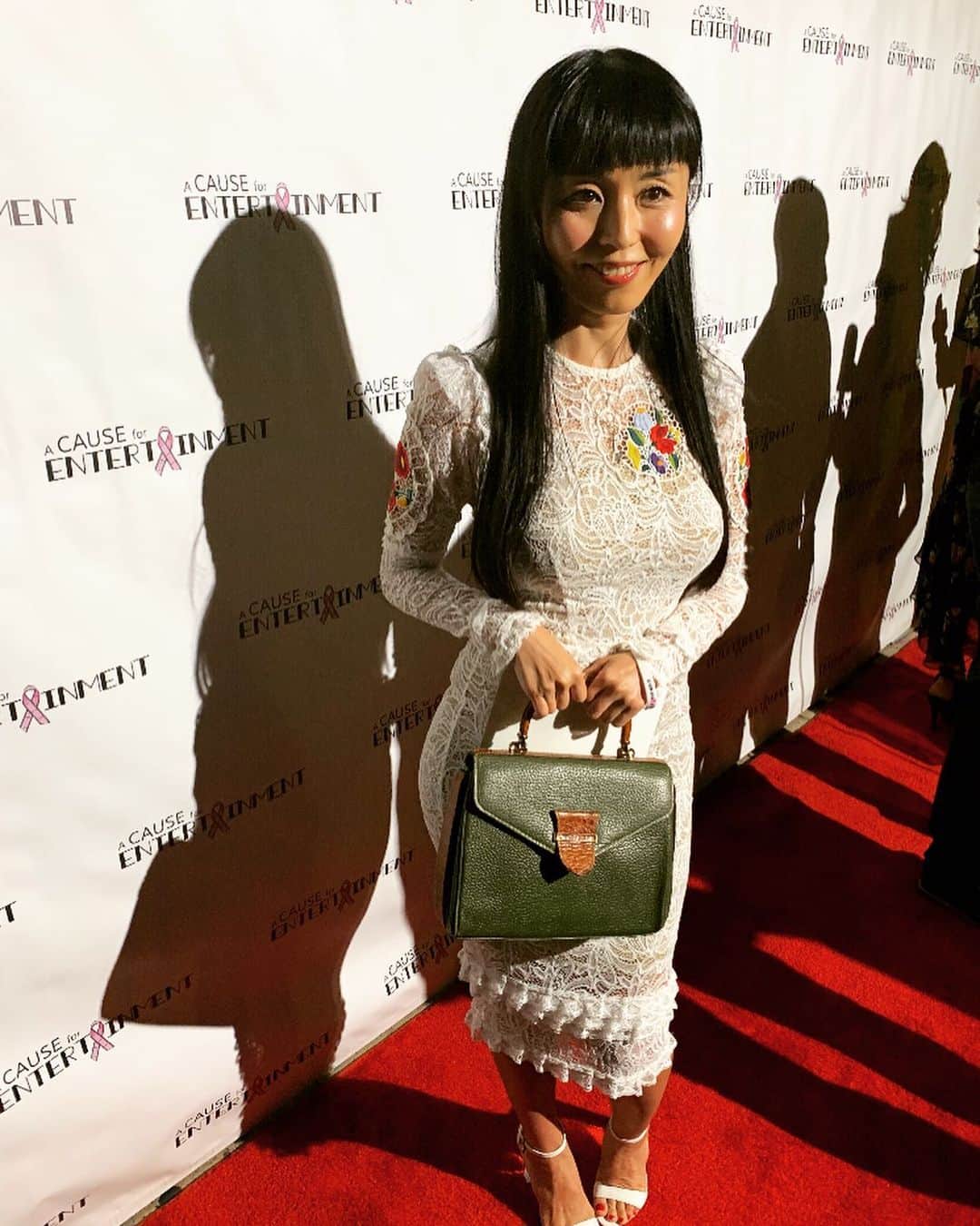 まりかのインスタグラム