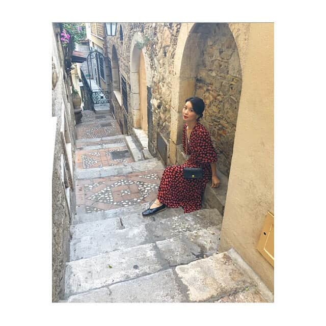 秋元玲奈のインスタグラム