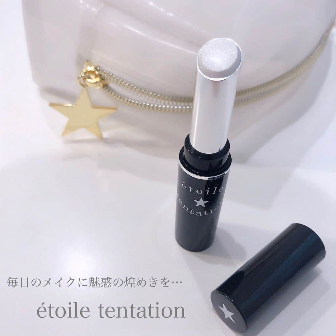 blanche étoileのインスタグラム